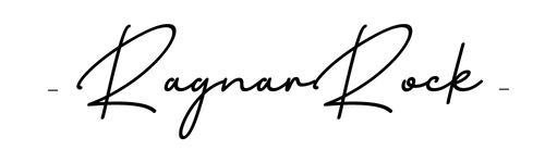 Ragnar (500 × 150px)